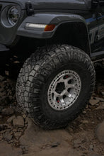 Load image into Gallery viewer, Olympus Beadlock Off-Road Wheel 5x5 Inch -12mm Machined TeraFlex