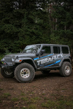 Load image into Gallery viewer, Olympus Beadlock Off-Road Wheel 5x5 Inch -12mm Machined TeraFlex