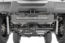 Load image into Gallery viewer, Jeep Muffler Skid Plate 18-20 Wrangler JL Rough Country