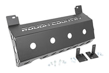 Load image into Gallery viewer, Jeep Muffler Skid Plate 18-20 Wrangler JL Rough Country