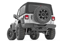 Load image into Gallery viewer, Jeep Muffler Skid Plate 18-20 Wrangler JL Rough Country