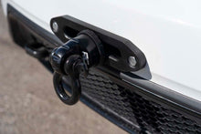 Load image into Gallery viewer, Jeep Hidden Winch Mounting Plate 14-20 Grand Cherokee WK2 Rough Country