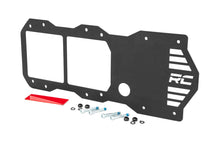Load image into Gallery viewer, Jeep Tailgate Reinforcement Kit 18-20 Wrangler JL Rough Country
