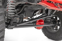 Load image into Gallery viewer, Jeep HD Steering Upgrade Kit TJ, XJ, MJ, ZJ Rough Country