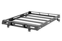 Load image into Gallery viewer, Jeep Roof Rack System 07-18 Wrangler JK Rough Country