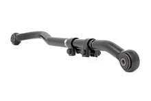 Load image into Gallery viewer, Jeep Front Forged Adjustable Track Bar 0-4 Inch 99-04 WJ Grand Cherokee Rough Country