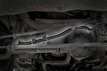 Load image into Gallery viewer, Jeep Front Forged Adjustable Track Bar 0-4 Inch 99-04 WJ Grand Cherokee Rough Country