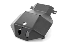 Load image into Gallery viewer, Jeep JL M186 Front Diff Skid Plate For 18-Pres Wrangler JL Rough Country