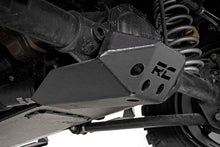 Load image into Gallery viewer, Jeep JL M186 Front Diff Skid Plate For 18-Pres Wrangler JL Rough Country