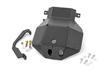 Load image into Gallery viewer, Jeep JL M186 Front Diff Skid Plate For 18-Pres Wrangler JL Rough Country