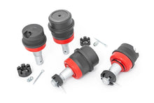 Load image into Gallery viewer, Rough Country Axle Ball Joint Jeep Heavy Duty Replacement Ball Joints (07-18 Wrangler JK) Rough Country - 10626