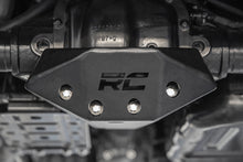Load image into Gallery viewer, M220 Diff Skid 18-21 Jeep Wrangler JL Rubicon 4WD Rough Country