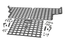 Load image into Gallery viewer, Jeep Molle Panel Bed Mounting System 20-Up Gladiator Cab Side Rough Country