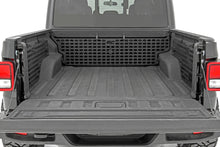 Load image into Gallery viewer, Jeep Molle Panel Bed Mounting System 20-Up Gladiator Driver Side Rough Country
