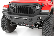 Load image into Gallery viewer, Front Bumper Skid Plate 20-Up Jeep Gladiator JT/18-22 Wrangler JL Rough Country