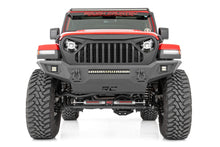 Load image into Gallery viewer, Front Bumper Skid Plate 20-Up Jeep Gladiator JT/18-22 Wrangler JL Rough Country