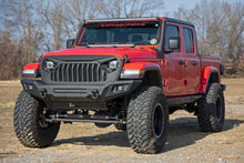 Load image into Gallery viewer, Front Bumper Skid Plate 20-Up Jeep Gladiator JT/18-22 Wrangler JL Rough Country