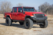 Load image into Gallery viewer, Front Bumper Skid Plate 20-Up Jeep Gladiator JT/18-22 Wrangler JL Rough Country