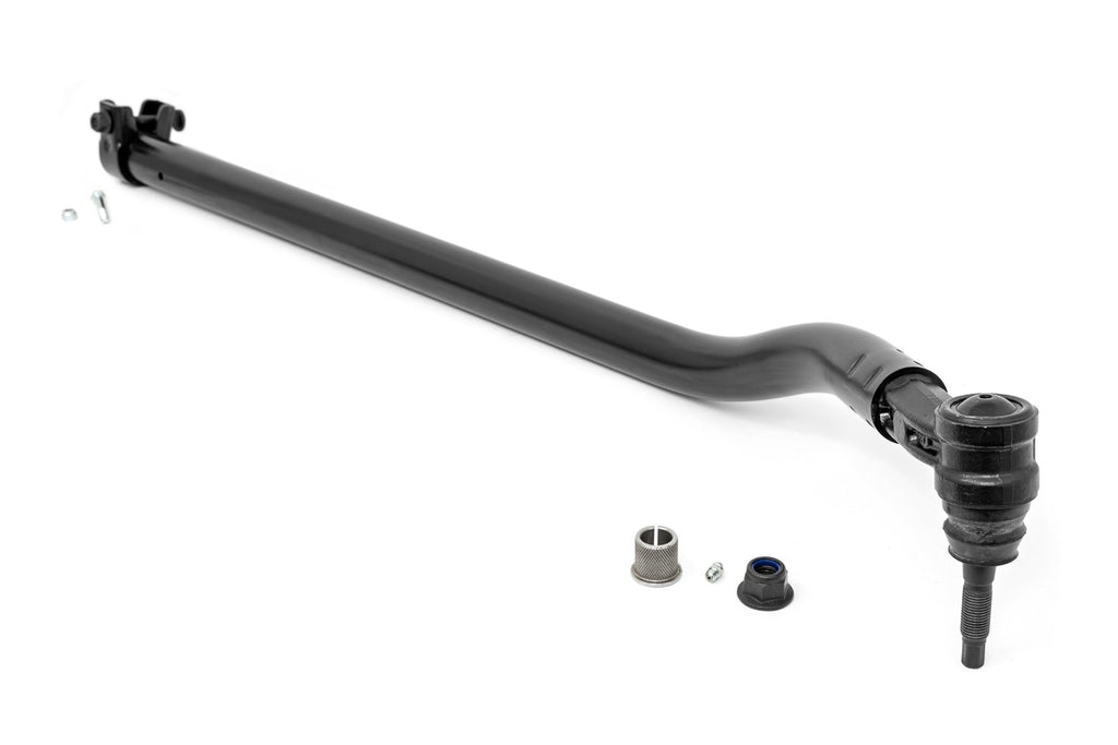 Rough Country HD Steering High Steer Kit 20-Up Jeep Gladiator JT/18-22 Wrangler JL 4WD Rough Country - 10637