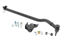 Load image into Gallery viewer, Rough Country HD Steering High Steer Kit Track Bar Bracket Combo 18-22 Jeep Wrangler JL Rough Country - 10638