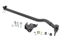 Load image into Gallery viewer, High Steer Kit Track Bar Bracket Combo 18-22 Jeep Wrangler JL Rough Country