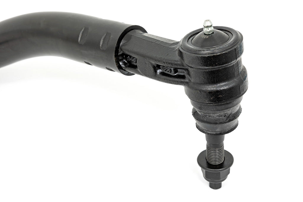 Rough Country HD Steering High Steer Kit Track Bar Bracket Combo 20-22 Jeep Gladiator JT Rough Country - 10640
