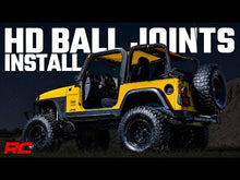 Load image into Gallery viewer, Heavy Duty Replacement Ball Joints Jeep Cherokee XJ/Comanche MJ/Wrangler TJ  Rough Country