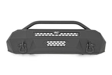 Load image into Gallery viewer, Front Bumper Hybrid Winch Mount Only 16-22 Toyota Tacoma 2WD/4WD Rough Country