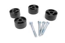 Load image into Gallery viewer, Jeep Transfer Case Drop Kit 86-92 4WD Jeep Comanche MJ 84-01 Cherokee XJ Rough Country