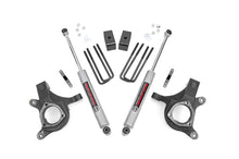 Load image into Gallery viewer, 3.0 Inch GM Suspension Lift Kit (07-13 1500 PU 2WD) Rough Country