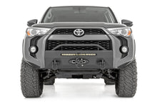 Load image into Gallery viewer, Front Bumper Hybrid with 20 Inch LED Light Bar 14-Up Toyota 4Runner 2WD/4WD Rough Country