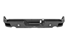 Load image into Gallery viewer, Ram Heavy-Duty Rear LED Bumper 19-21 Ram 1500 Rough Country