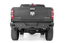 Load image into Gallery viewer, Ram Heavy-Duty Rear LED Bumper 19-21 Ram 1500 Rough Country