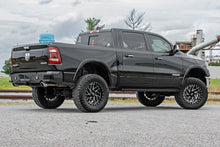Load image into Gallery viewer, Ram Heavy-Duty Rear LED Bumper 19-21 Ram 1500 Rough Country