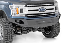 Load image into Gallery viewer, Ford Front High Clearance LED Bumper 18-20 Ford F-150 Rough Country