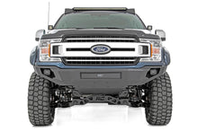 Load image into Gallery viewer, Ford Front High Clearance LED Bumper 18-20 Ford F-150 Rough Country
