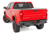 Load image into Gallery viewer, Chevrolet Heavy-Duty Rear LED Bumper 19-21 Chevrolet Silverado 1500 Rough Country