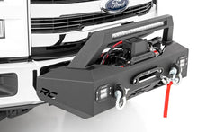 Load image into Gallery viewer, EXO Winch Mount System 09-Up Ford F-150 Rough Country