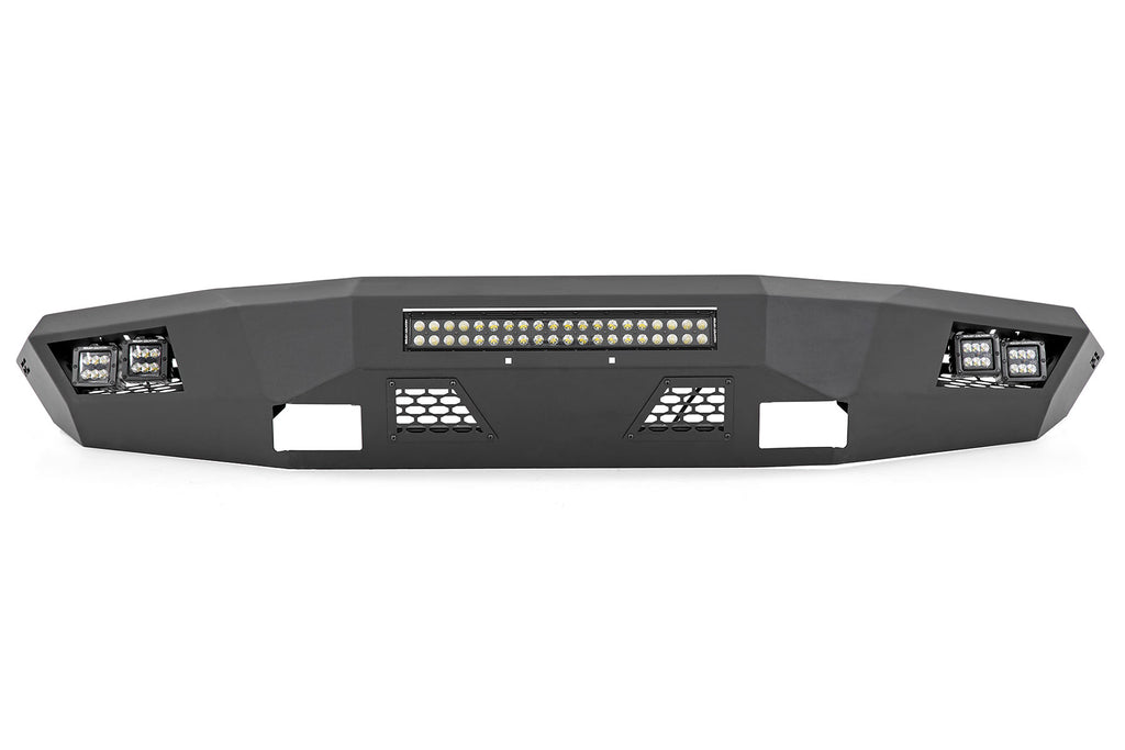 Front Bumper 04-08 Ford F-150 2WD/4WD Rough Country