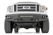 Load image into Gallery viewer, Ford Heavy-Duty Front LED Bumper For 09-14 F-150 Rough Country
