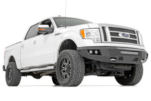 Load image into Gallery viewer, Ford Heavy-Duty Front LED Bumper For 09-14 F-150 Rough Country