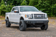 Load image into Gallery viewer, Ford Heavy-Duty Front LED Bumper For 09-14 F-150 Rough Country