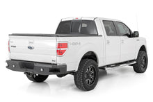 Load image into Gallery viewer, Ford Heavy-Duty Rear LED Bumper For 09-14 F-150 Rough Country