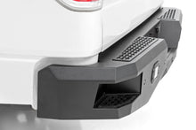 Load image into Gallery viewer, Ford Heavy-Duty Rear LED Bumper For 09-14 F-150 Rough Country