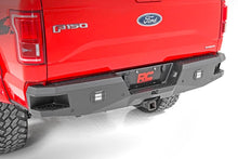 Load image into Gallery viewer, Ford Heavy-Duty Rear LED Bumper 15-20 F-150 Rough Country