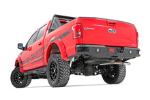 Load image into Gallery viewer, Ford Heavy-Duty Rear LED Bumper 15-20 F-150 Rough Country