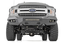 Load image into Gallery viewer, Rough Country Front Bumpers Front Bumper 18-20 Ford F-150 2WD/4WD Rough Country - 10776A