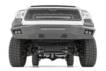 Load image into Gallery viewer, Rough Country Front Bumpers Tundra Heavy-Duty Front LED Bumper 14-20 Tundra Rough Country - 10777