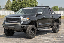 Load image into Gallery viewer, Rough Country Front Bumpers Tundra Heavy-Duty Front LED Bumper 14-20 Tundra Rough Country - 10777