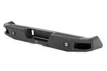 Load image into Gallery viewer, Tundra Heavy-Duty Rear LED Bumper 14-20 Tundra Rough Country